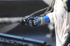 Sprey Polyurea Kaplama